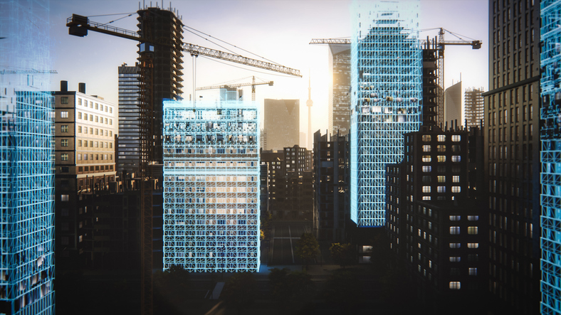 Digitalizzazione e Intelligenza Artificiale nella Pubblica Amministrazione, nuovo paradigma di contratti pubblici e costruzioni