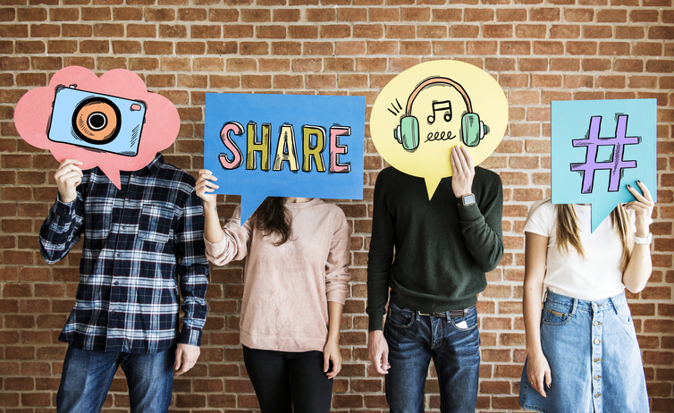 Social network, dominio assoluto tra i giovani UE: nel 2025 li usa l’89% dei ragazzi tra 16 e 29 anni