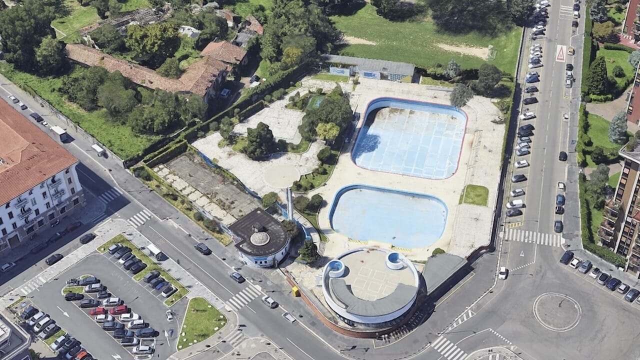 Milano, 28 milioni per il nuovo progetto della Piscina Argelati: ecco gli obiettivi