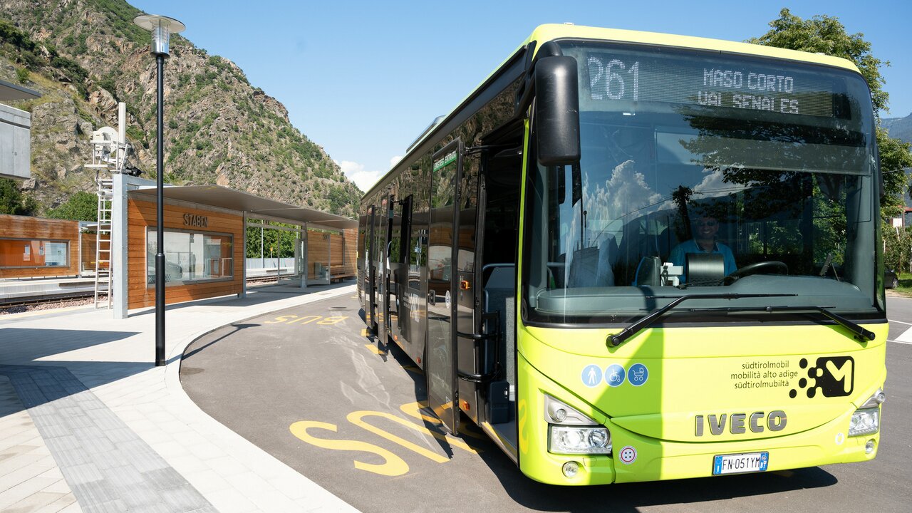 Alto Agide, mobilità sostenibile e turismo: il Guest Pass presentato al Parlamento tedesco