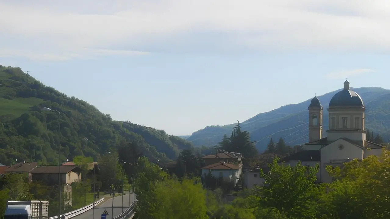 Forlì, sicurezza stradale: via ai lavori sulla Bidentina. Ecco quanto costeranno