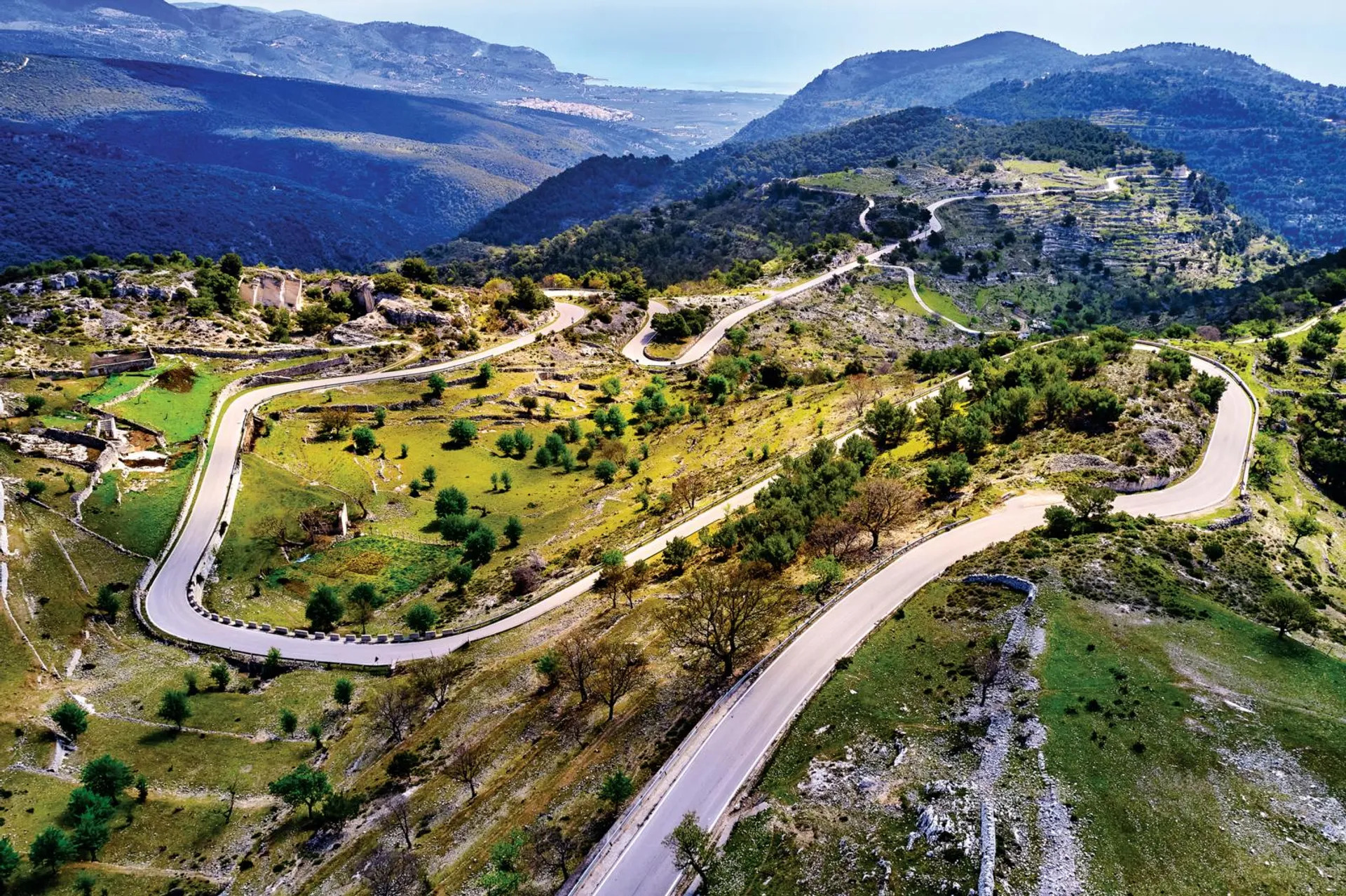 Puglia, contestazioni per la superstrada del Gargano: 1,5 miliardi di spese non giustificate. Ecco perché