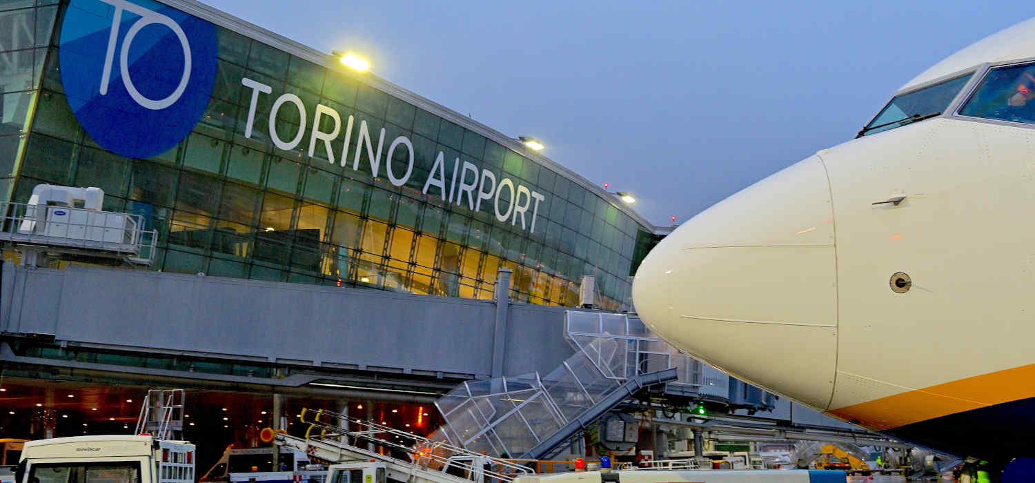 Torino, via libera al progetto per l’Aeroporto: 114 milioni per uno scalo moderno e sostenibile