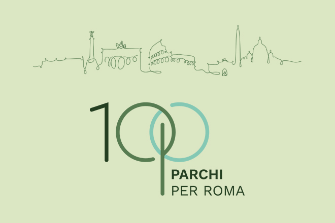 Roma, arriva il piano per aumentare il verde urbano: presentato il progetto “100 parchi”