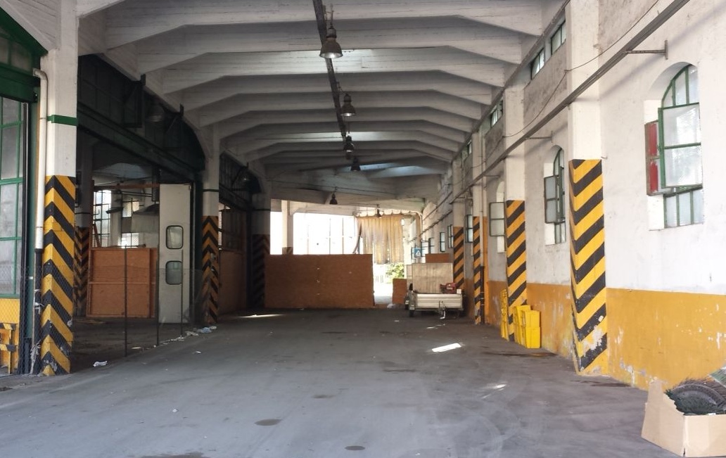 Roma, rigenerazione urbana: l’ex rimessa Vittoria diventerà un polo culturale