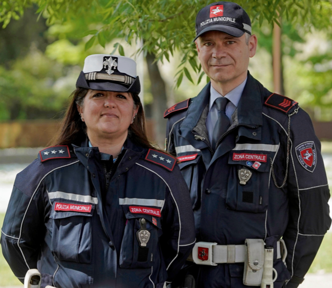 Firenze, ecco la Polizia di Prossimità: 80 agenti in campo per il presidio di quartiere