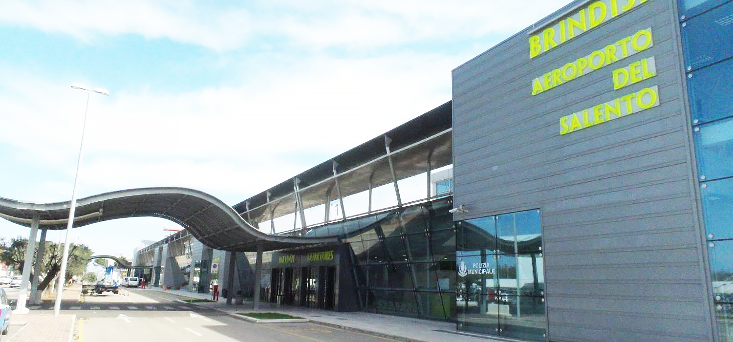 Brindisi, collegamento ferroviario con l’Aeroporto: opera da oltre 150 milioni