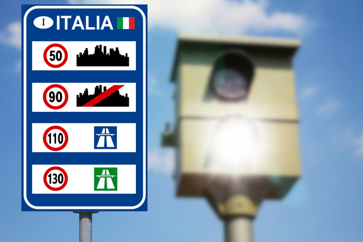 Autovelox, il 4 maggio scade il termine UE. Il decreto su omologazione e taratura è alle porte