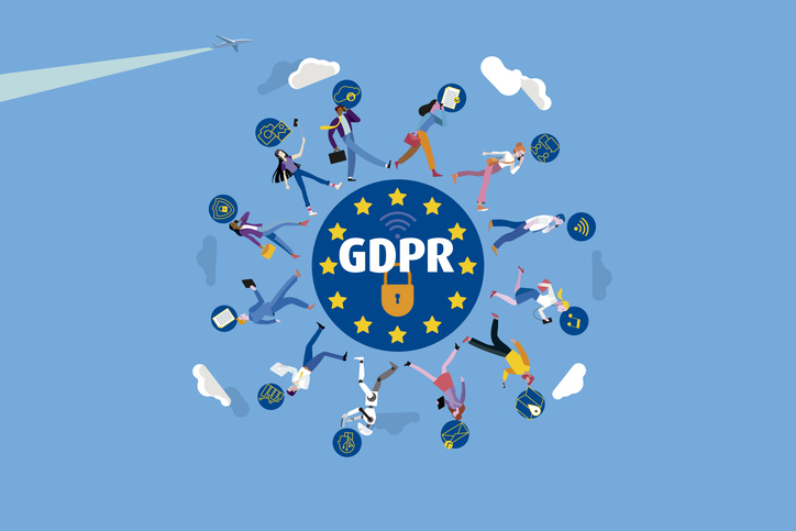 I dieci anni del GDPR: come il regolamento europeo ha rivoluzionato la nostra privacy online