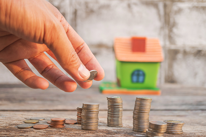 Bonus edilizi, al via i maxi‑controlli del Fisco: multe fino a 8.264 euro per chi non aggiorna la rendita catastale