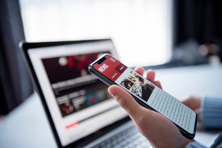 Editori online, svolta dalla Corte Ue: sì a un equo compenso da piattaforme digitali come Meta Platforms per uso di contenuti giornalistici