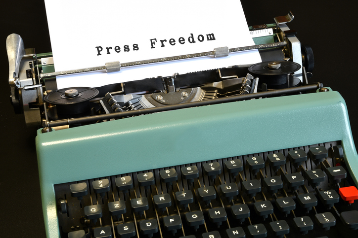 Giornata Internazionale della Libertà di Stampa: UE, ONU e AGCOM alzano il livello di tutela contro minacce e rischi digitali