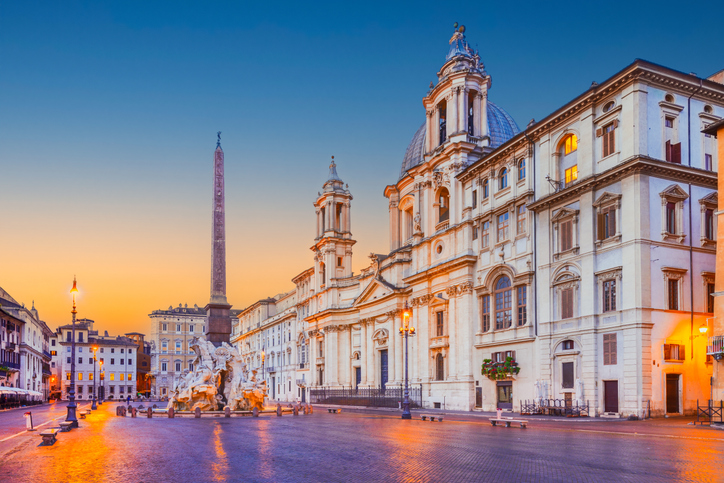 Roma Capitale diventa ente costituzionale, primo ok alla riforma dell’articolo 114