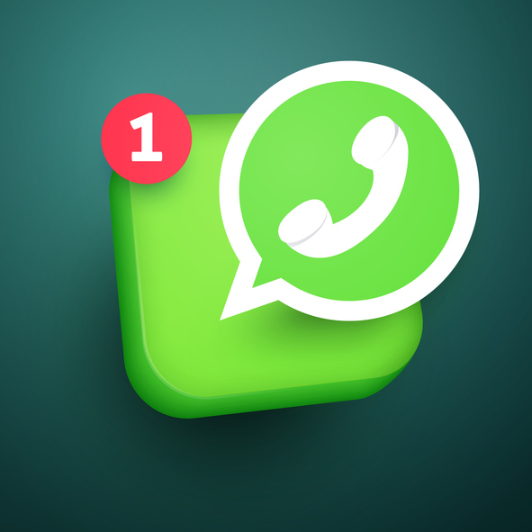 WhatsApp, minacce e incendio: la Cassazione riscrive un caso tra estorsione e presunta usura