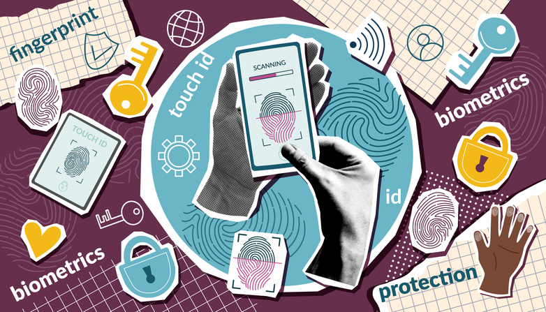 Eurodac: il grande archivio biometrico che sta cambiando le politiche migratorie europee