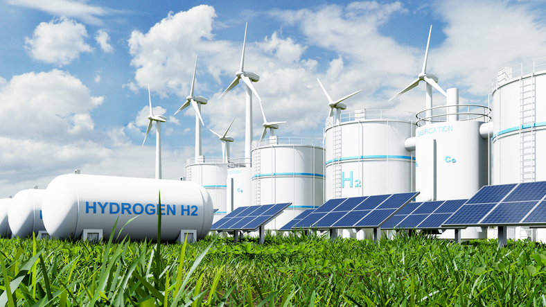 UE investe oltre 1 miliardo nell’idrogeno pulito: nove progetti selezionati per accelerare la transizione energetica europea