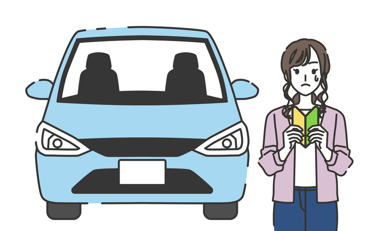 Neopatentati e assicurazione auto, quando la polizza Rc Auto resta valida