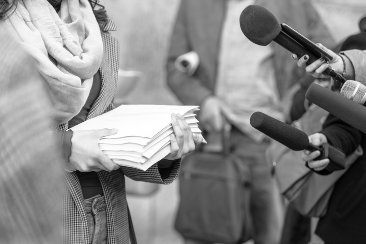 Libertà di stampa 2026, crollo globale secondo RSF. Italia in forte arretramento al 56° posto