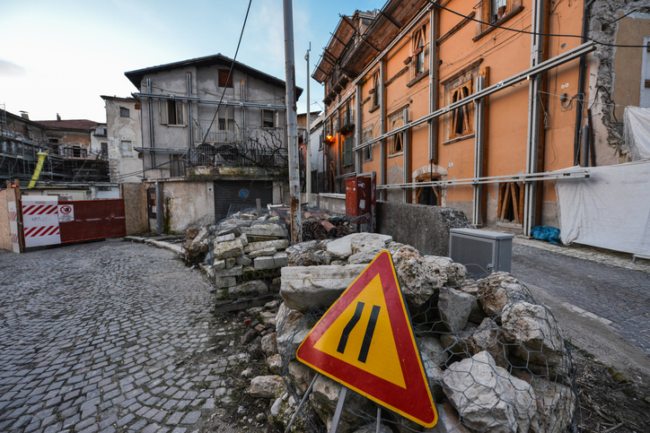 Sisma l’Aquila 2009, nuovo Commissario straordinario per il recupero degli aiuti di Stato 