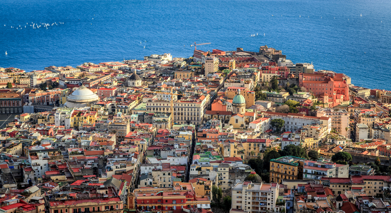 IMU e TARI a Napoli, la Corte Costituzionale salva la riscossione affidata alle società di progetto