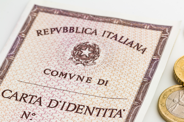 Carta d’Identità, dal 3 agosto 2026 vale solo quella elettronica. Al via la campagna “Se non è elettronica, non vale”