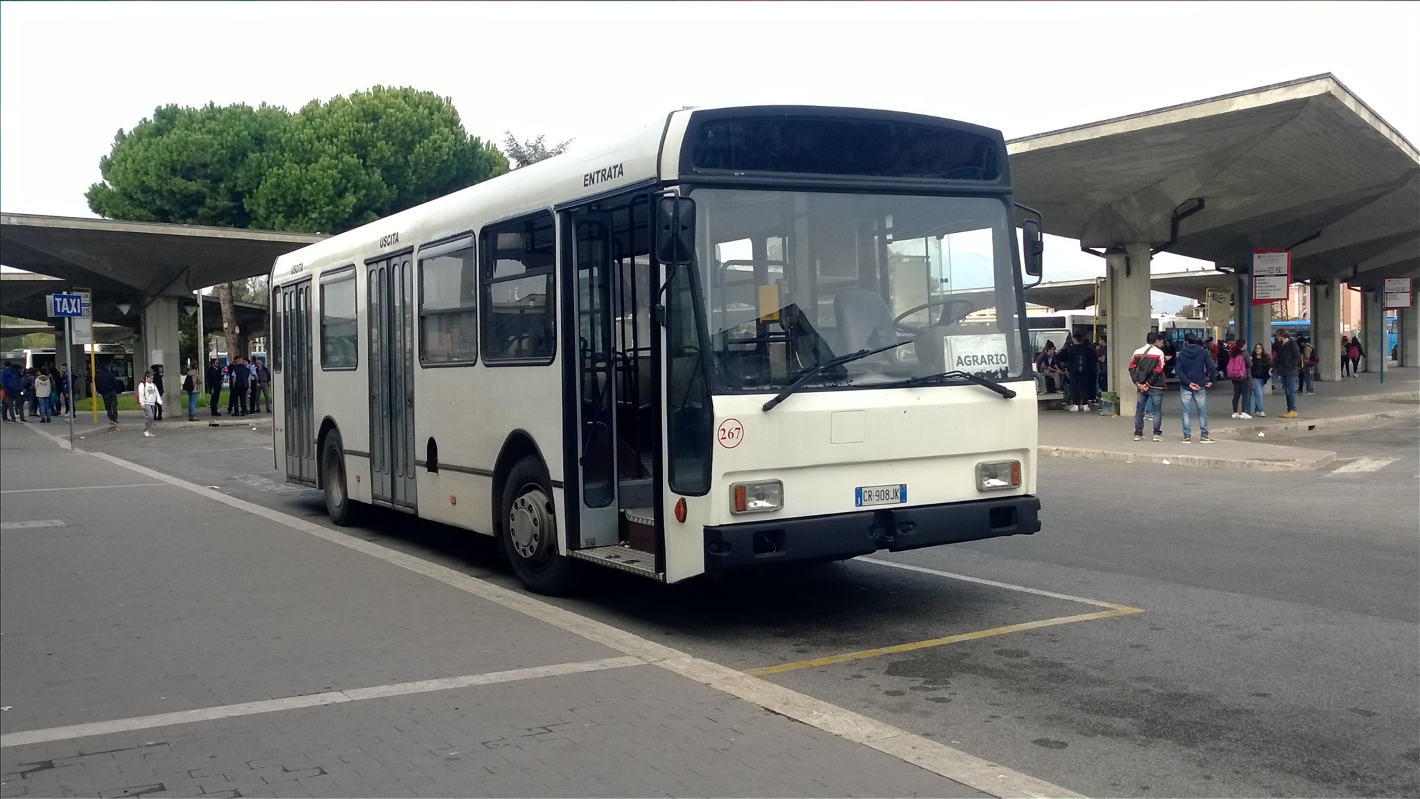 Latina, revisione del Trasporto Pubblico Locale: ecco come cambierà la mobilità