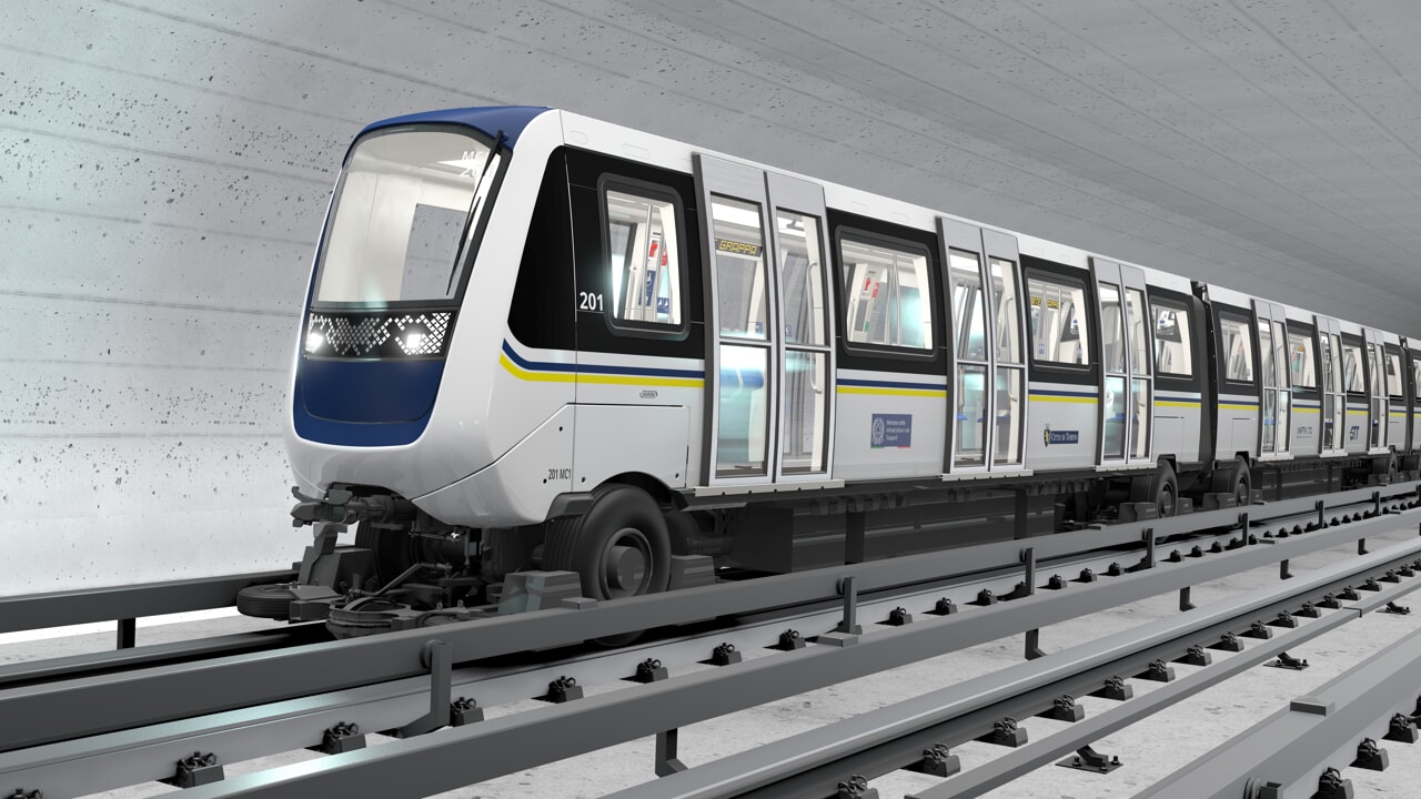 Torino, parte la gara per la Linea 2 della metropolitana: progetto da 1 miliardo di euro