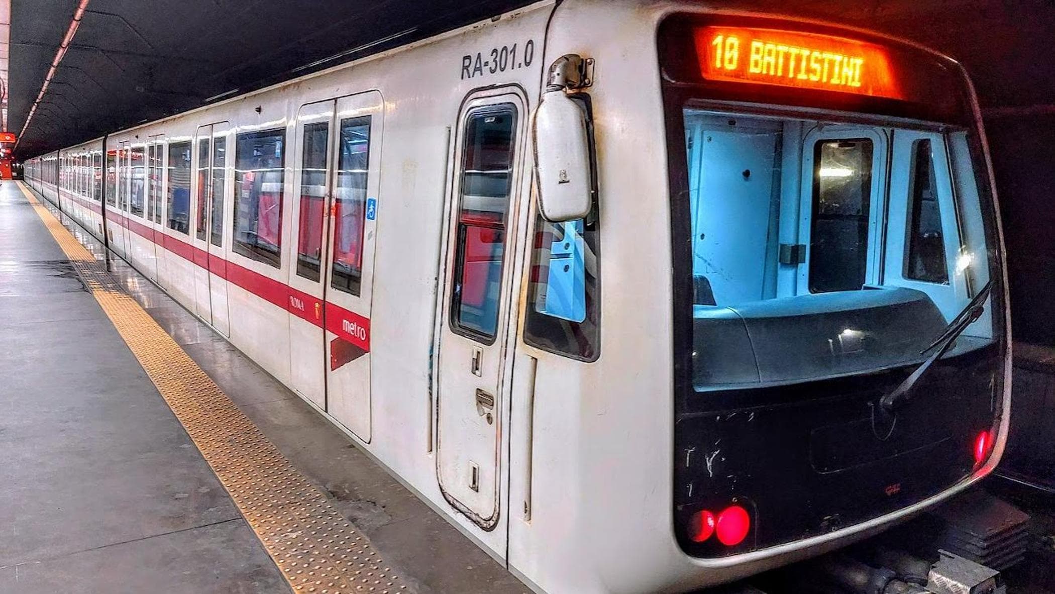 Roma, Brt e Metro A: il piano per collegare Casalotti. Prevista una corsa ogni 4 minuti