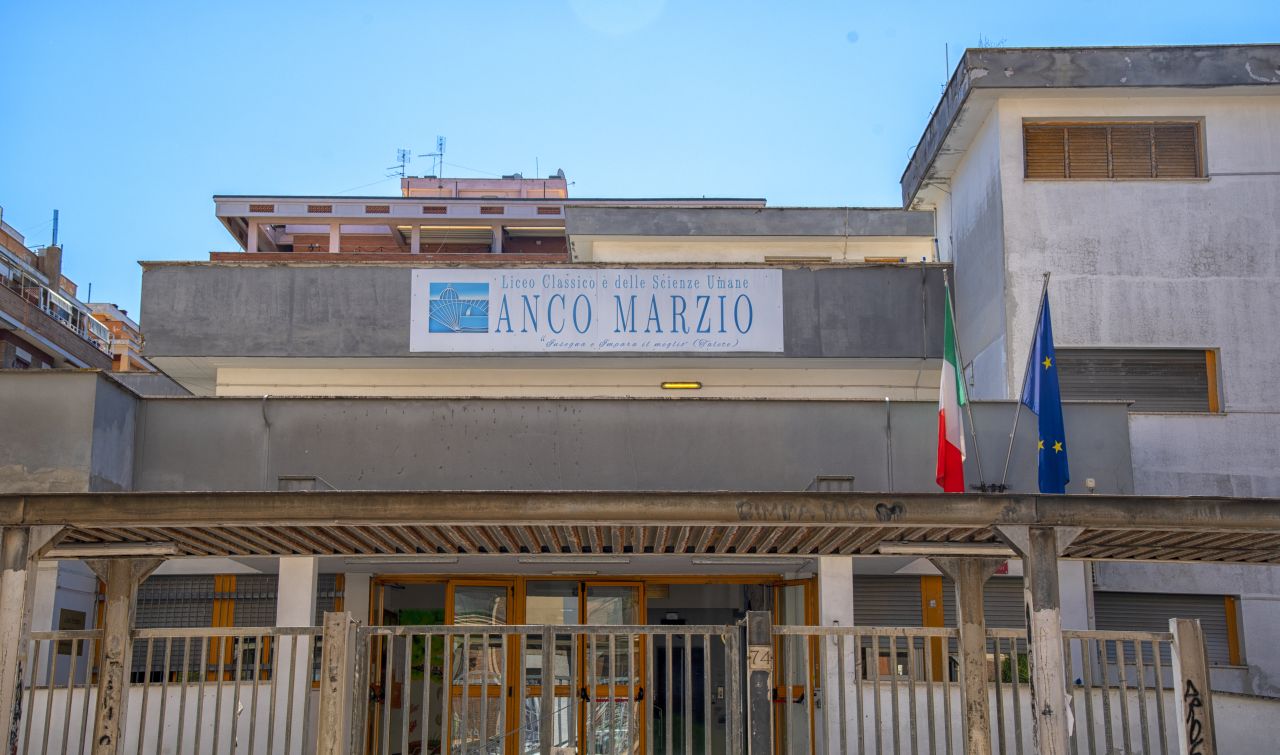 Ostia, più sicurezza per i bambini: ecco dove saranno le prossime zone scolastiche