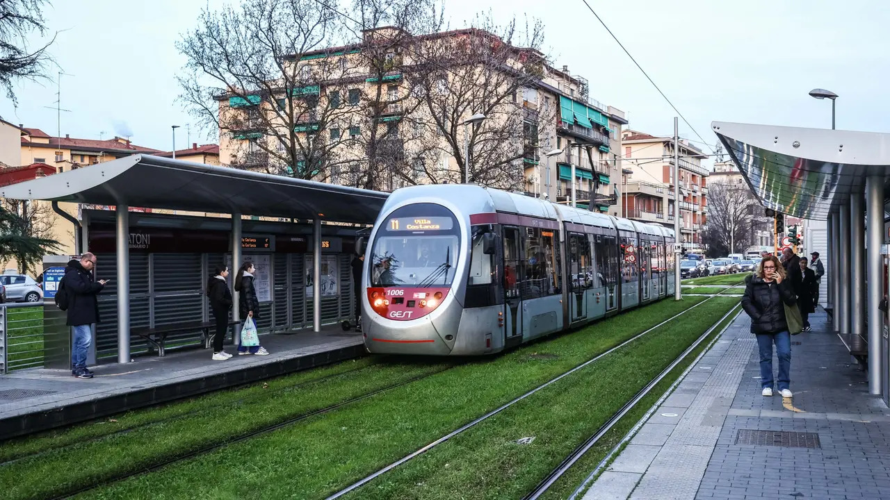 Firenze, tramvia per Sesto Fiorentino: i lavori partiranno entro il 2027