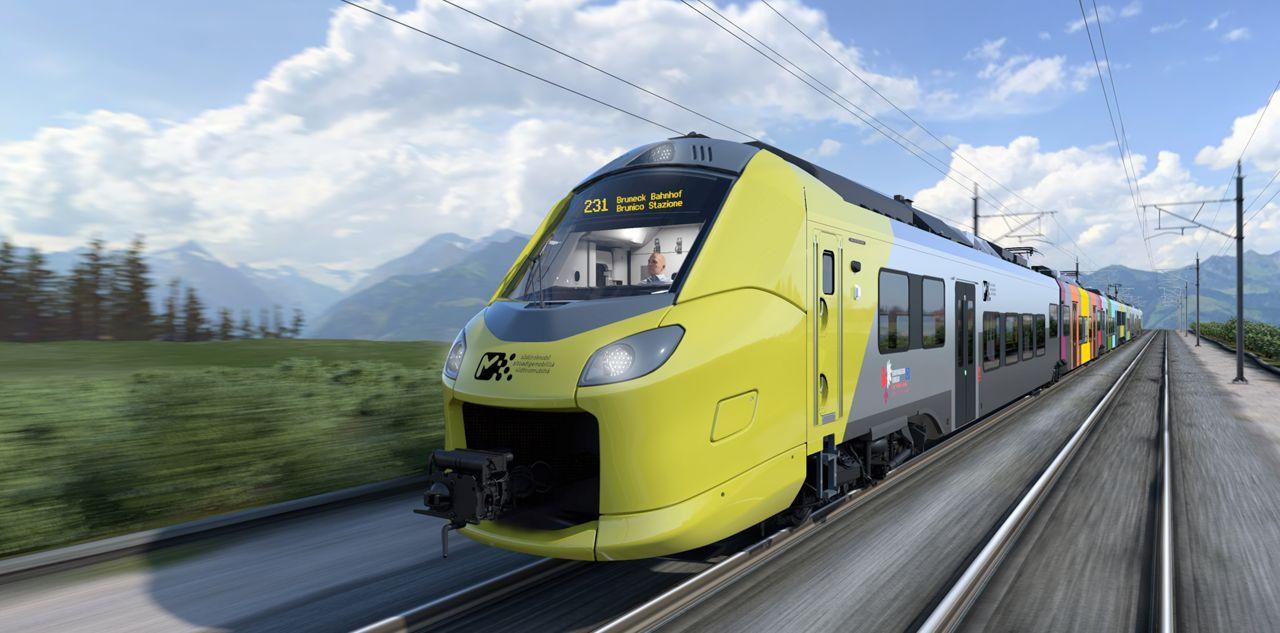 Alto Adige-Tirolo, confronto sul trasporto in Brennero: aumento dei treni e mobilità integrata