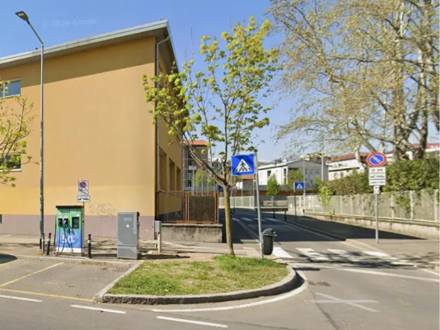 Bergamo, non solo la Ztl: in via Fornoni arriva la “Zona Scolastica”