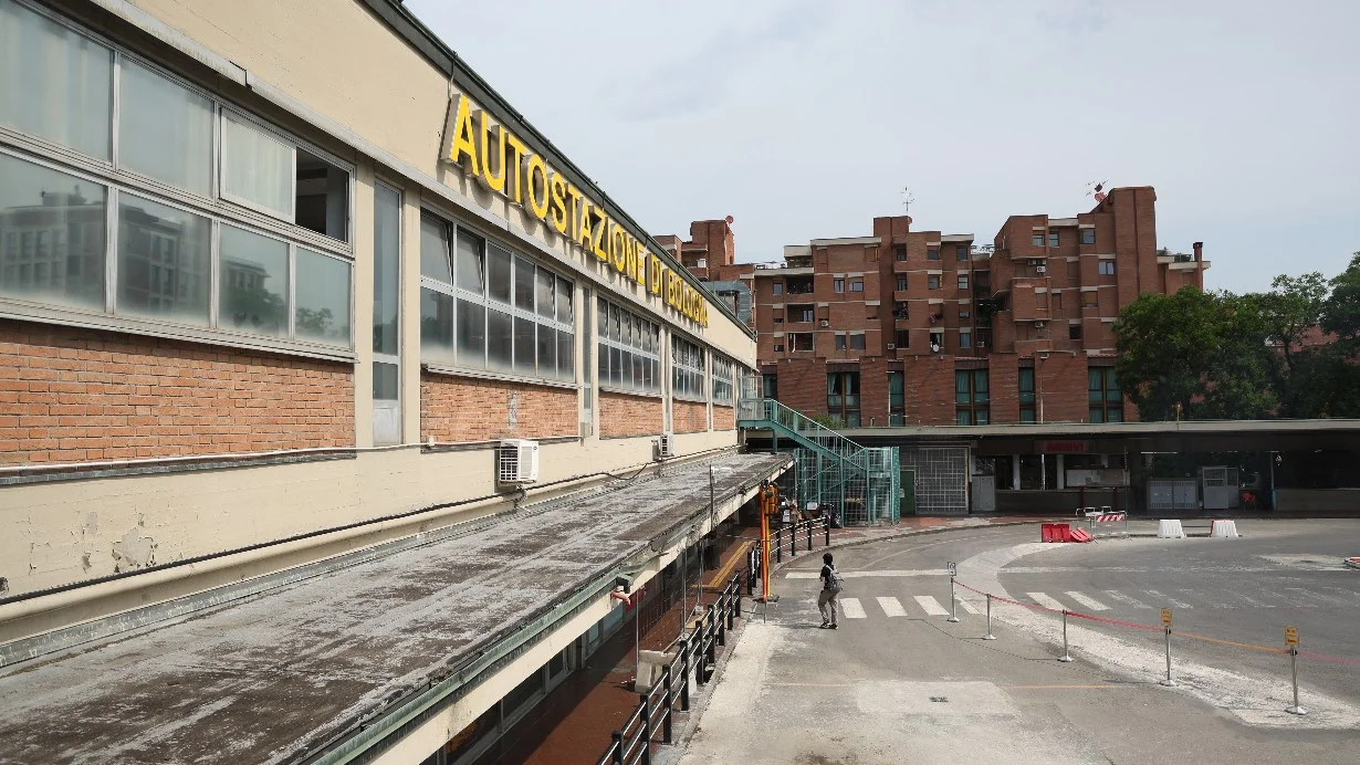 Bologna, avanza la riqualificazione dell’Autostazione: ecco quando finiranno i lavori