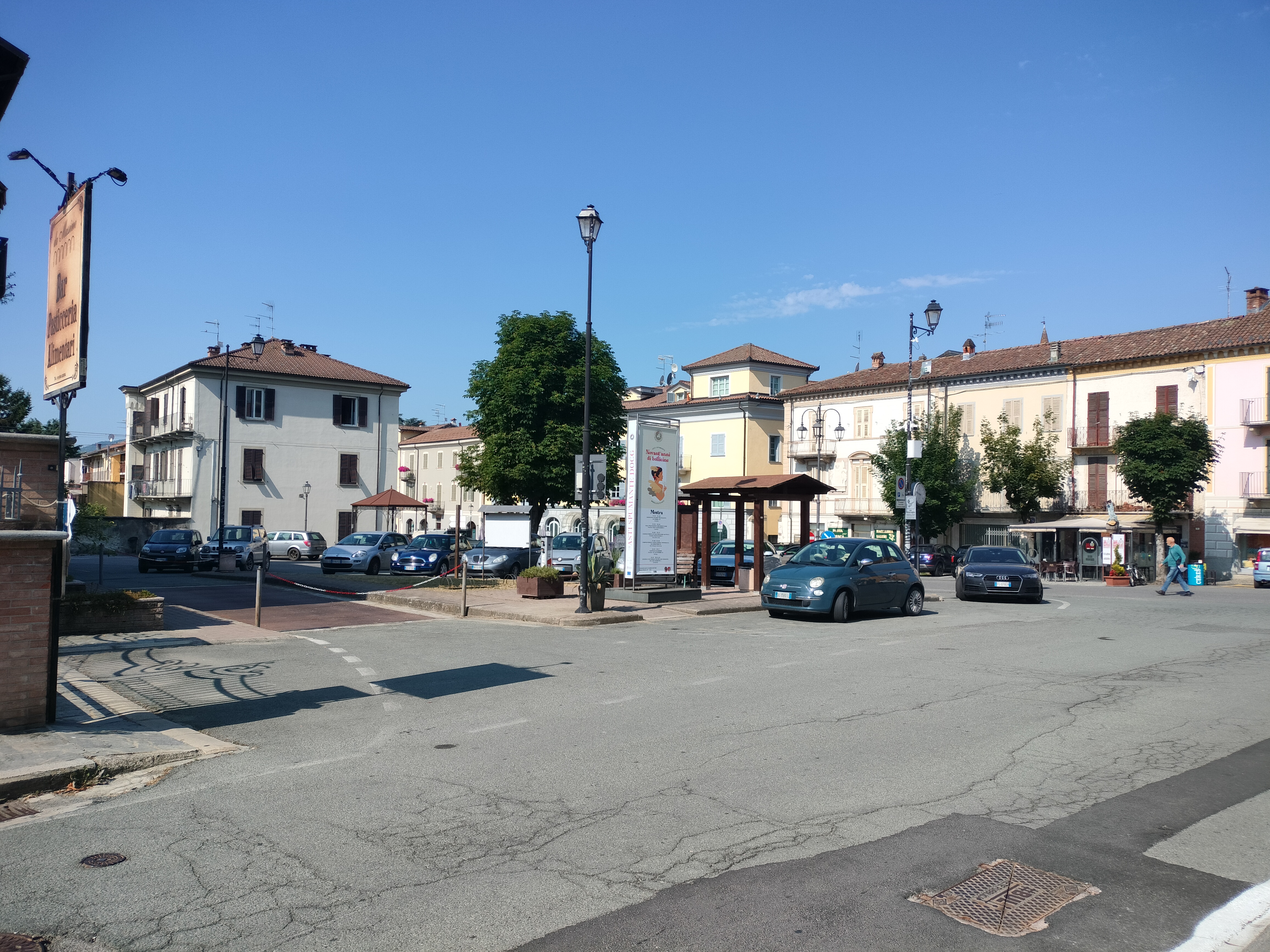 Bistagno, il sindaco spinge per il controllo di vicinato. E intanto arrivano nuove telecamere di videosorveglianza