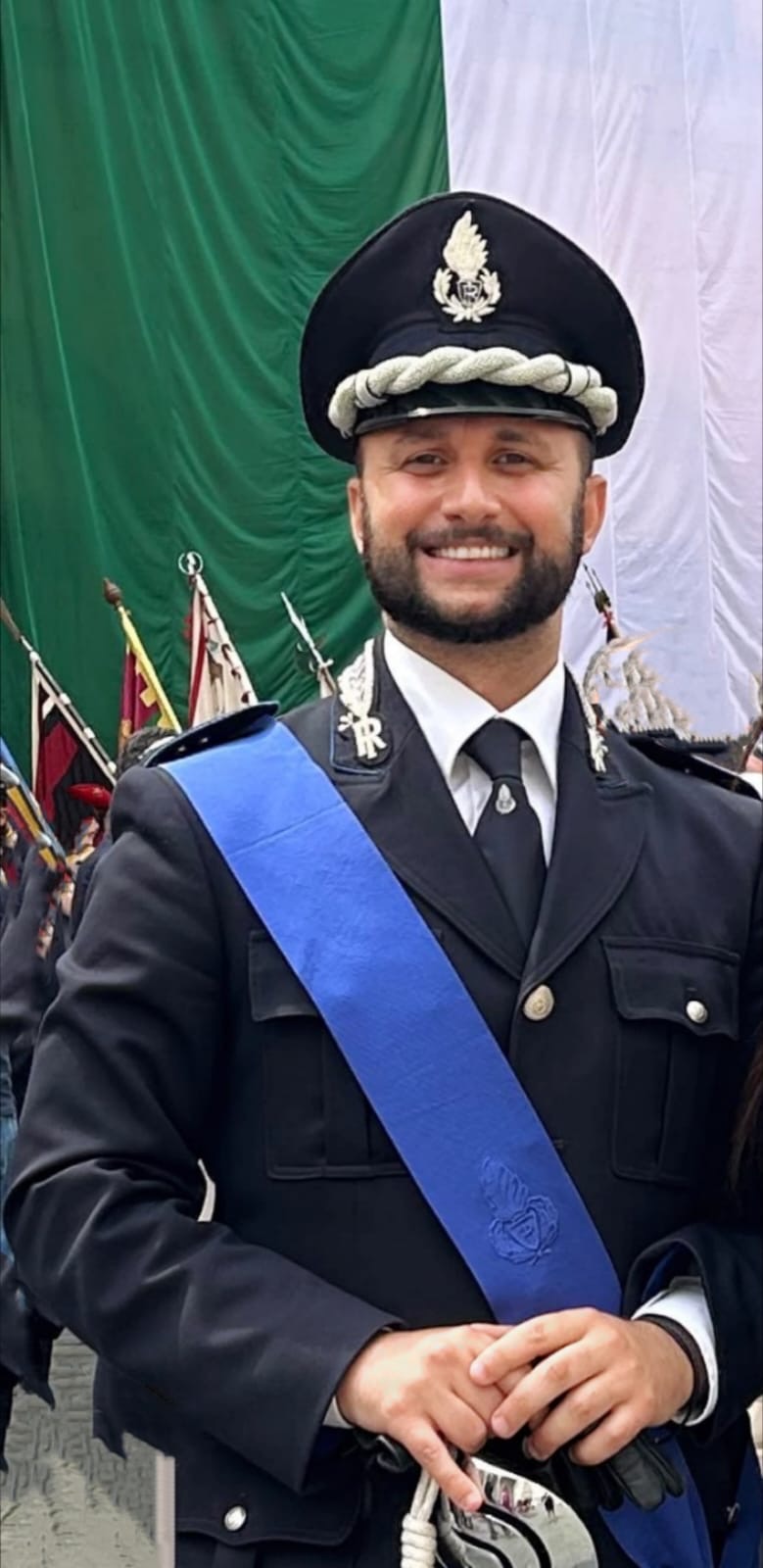 Carcere e legalità, intervista al commissario capo Marco Innocenti