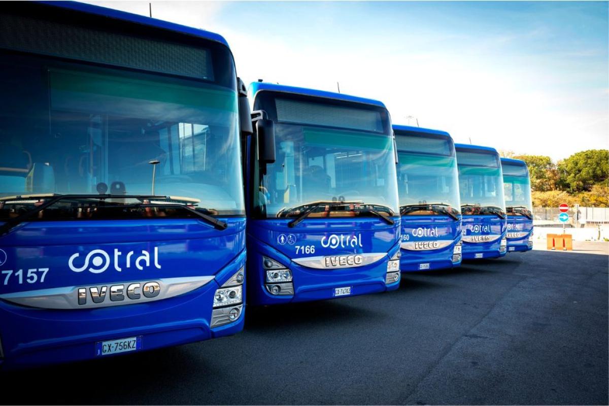 Lazio in Tour 2026: tornano bus e treni gratis per i giovani dal 1° luglio.