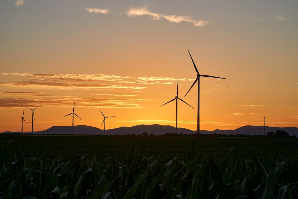 Eolico, più energia meno turbine sui monti dell’Abruzzo