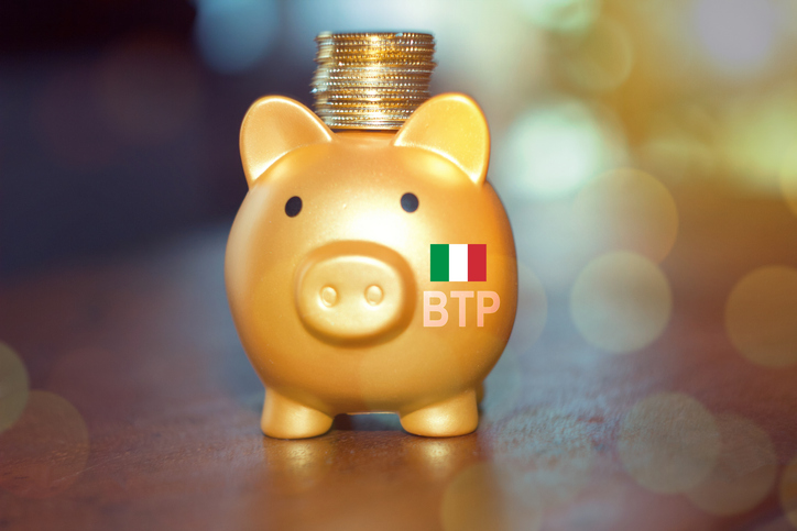 BTP Italia Sì: tasso minimo garantito all’1,60% + Inflazione, collocamento dal 15 al 19 Giugno