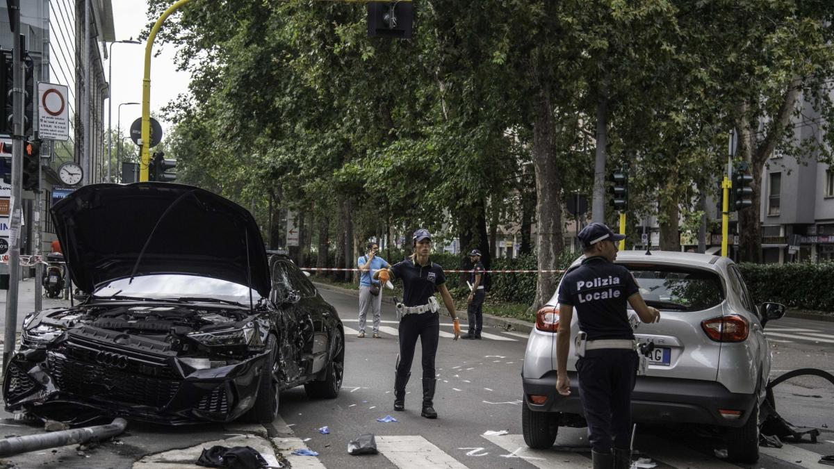 Strade italiane, le città sono più pericolose delle autostrade