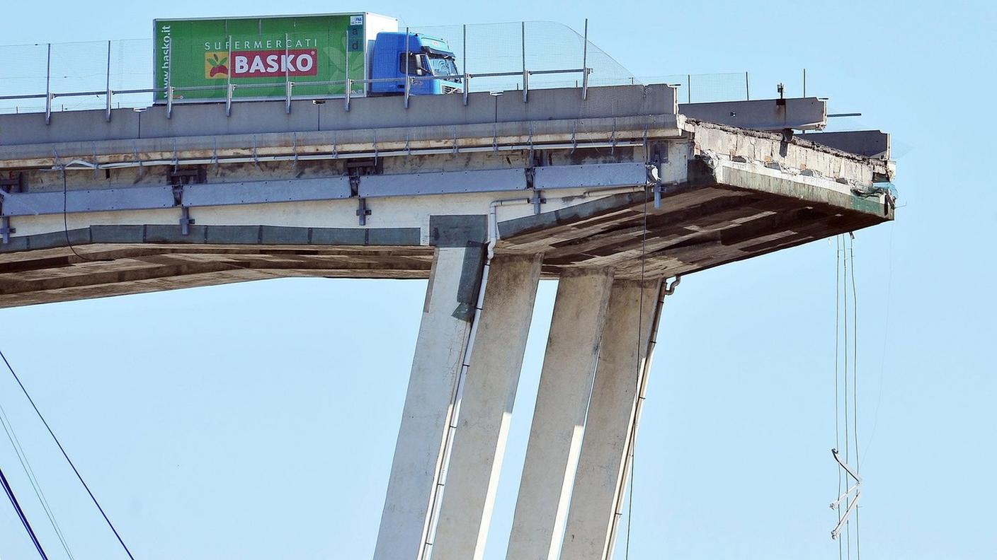 Genova, il giorno della verità è arrivato: il 16 luglio la sentenza sul crollo del Ponte Morandi. E Autostrade scrive una lettera di scuse
