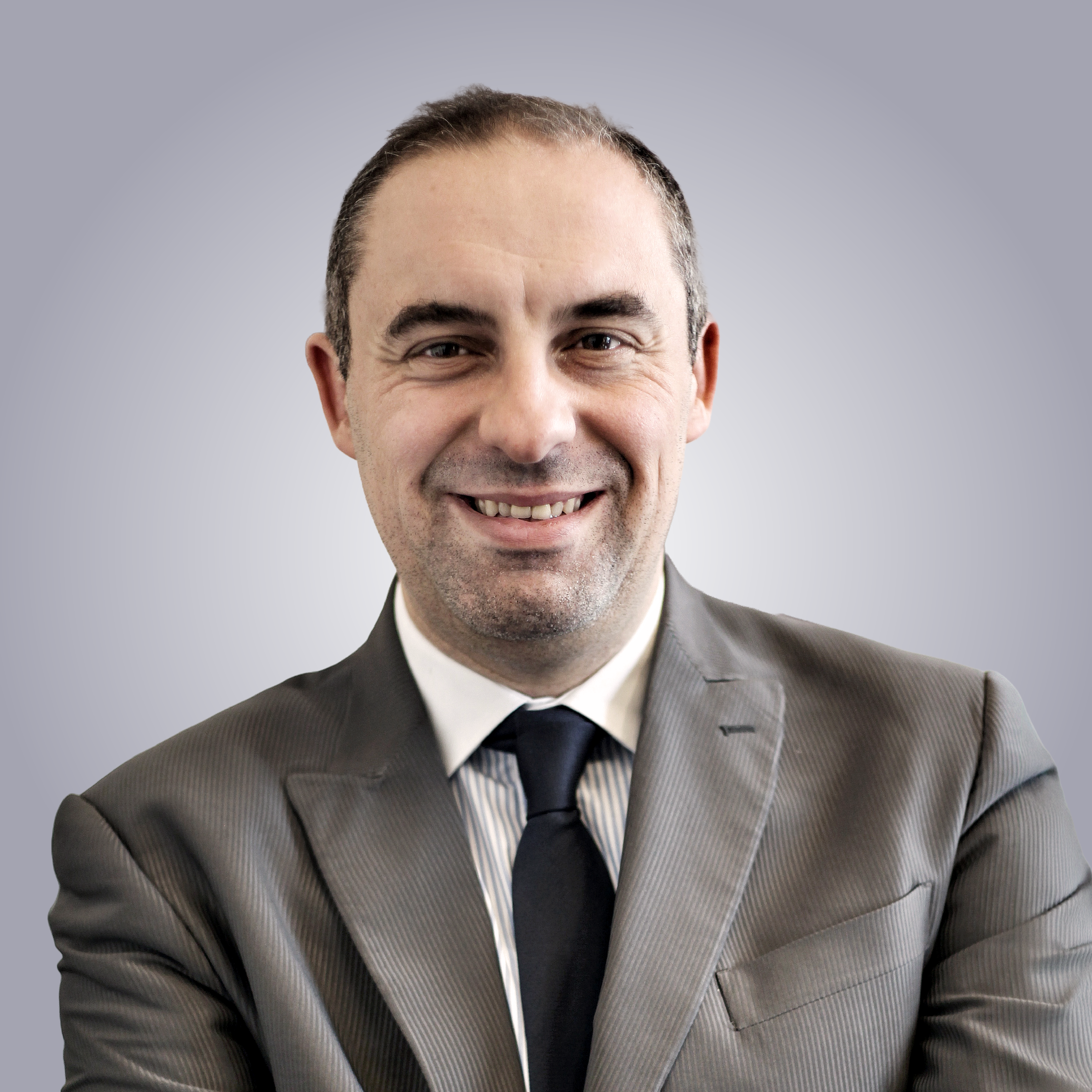 Alberto Bruzzone