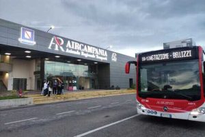 Autobus Avellino