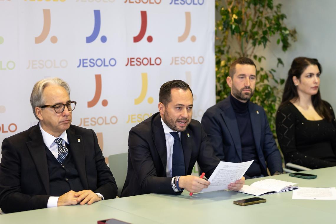 Jesolo punta sulla sicurezza: 2,5 milioni dall’Europa per ripensare la città turistica