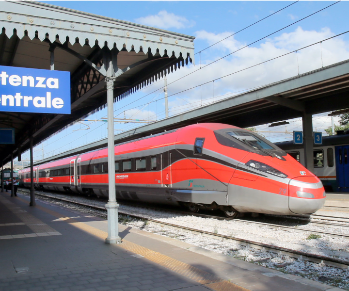 Trasporti in Basilicata, la Regione accelera: sul tavolo Frecciarossa e biglietto unico. I dettagli
