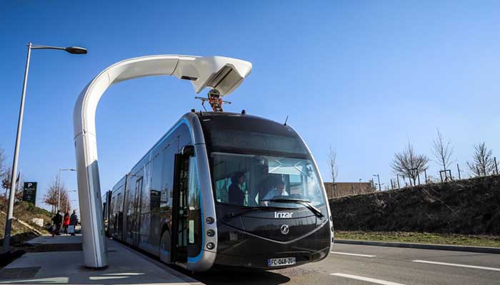 Autobus elettrici Milano: KMobility batte BYD e Iveco nella gara ATM da 103 milioni