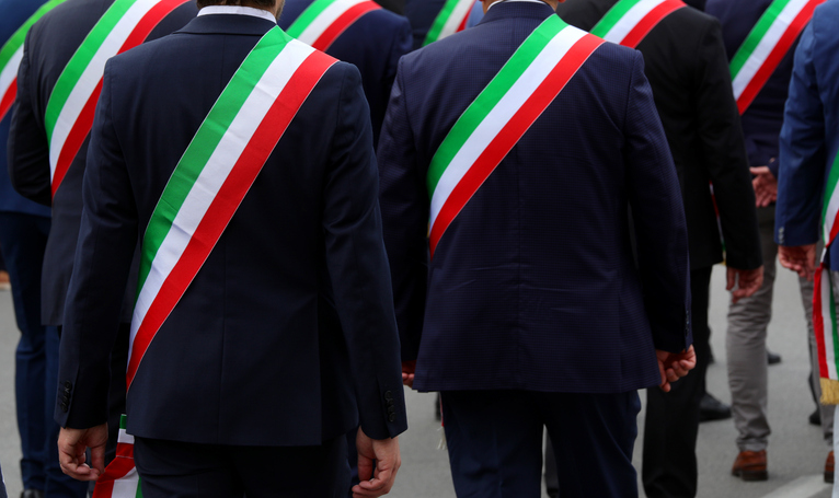 Governance Poll 2026, Sara Funaro conquista la vetta: è la sindaca più apprezzata d’Italia