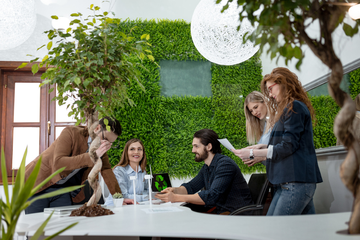 Competenze green, Cedefop mappa i lavori che stanno trasformando l’economia europea