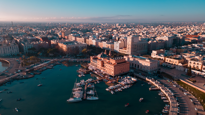 Istat, agglomerati urbani in Italia: Milano resta la più estesa