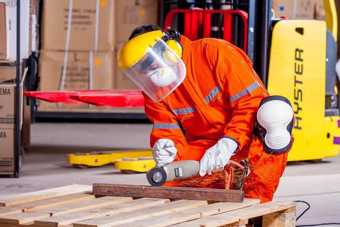 Sicurezza sul lavoro, arriva l’accordo Inail-banche: soldi veri per chi investe in prevenzione