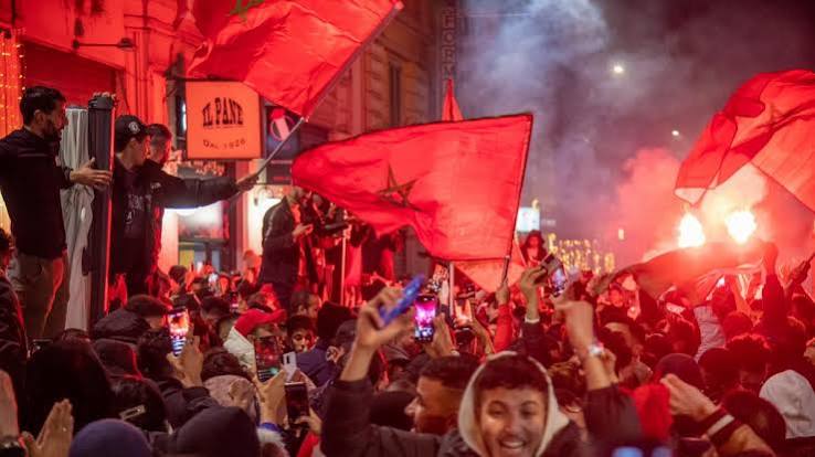 Milano blindata per Francia-Marocco: stretta su movida e presidi a Gratosoglio